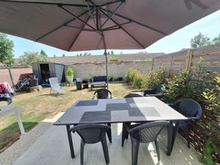 Location maison 4 pièces