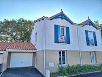Location maison 4 pièces