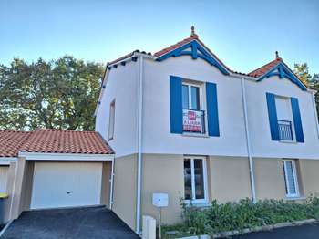Location maison 4 pièces Olonne-sur-Mer 85