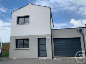 Location Maison 3 chambresOlonne-sur-Mer