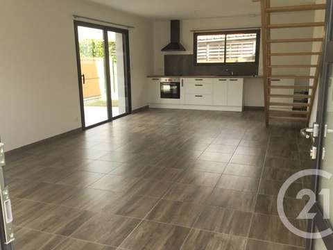 Location maison 4 pièces