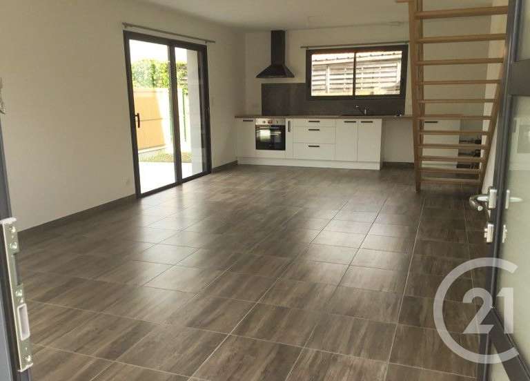 Location maison 4 pièces