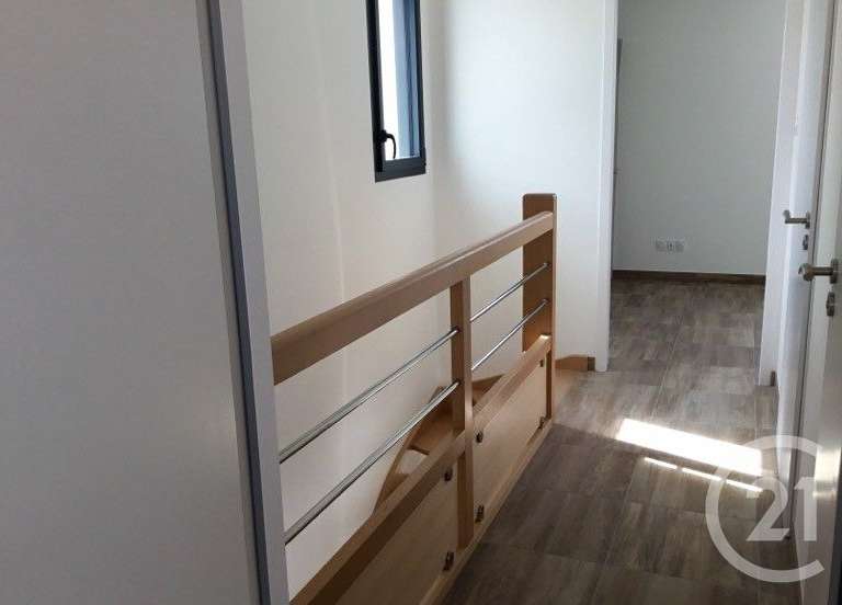 Location maison 4 pièces