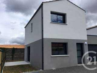 Location maison 4 pièces