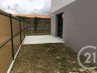 Location maison 4 pièces