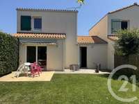Location maison 3 pièces
