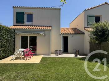 Location maison 3 pièces Olonne-sur-Mer 85