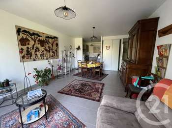 Location maison 3 pièces