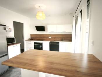 Location maison 4 pièces