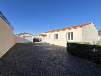 Location maison 4 pièces Olonne-sur-Mer 85