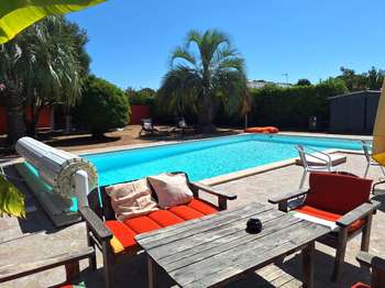 Location Maison 3 chambresOlonne-sur-Mer