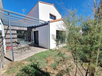 Location maison 4 pièces Olonne-sur-Mer 85