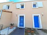 Location maison 2 pièces