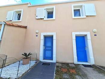 Location maison 2 pièces