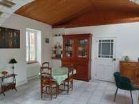 Location maison 3 pièces Location maison 3 pièces