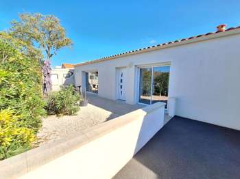 Location Maison 2 chambresOlonne-sur-Mer