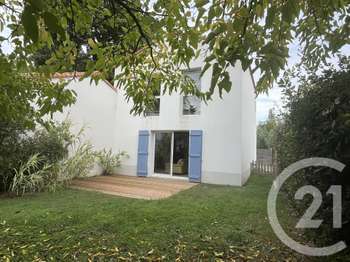 Location Maison 3 chambresOlonne-sur-Mer