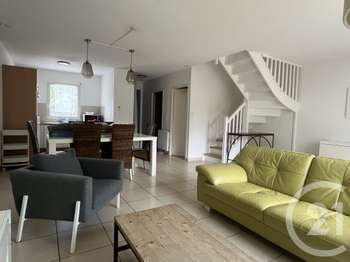 Location maison 4 pièces