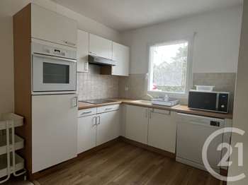 Location maison 4 pièces
