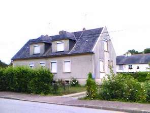 Location Maison 2 chambresOmbrée d'Anjou