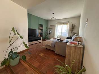 Location maison 3 pièces Ombrée d'Anjou 49