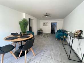 Location Maison 2 chambresOmbrée d'Anjou
