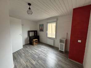 Location Maison 2 chambresOmbrée d'Anjou