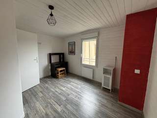Location maison 3 pièces