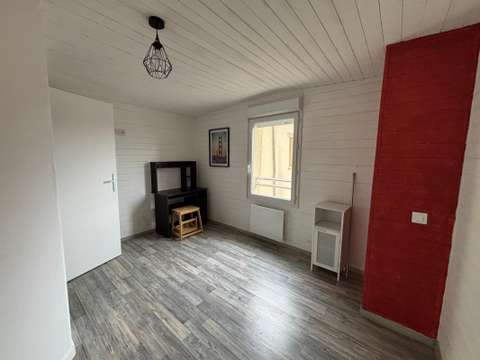 Location maison 3 pièces Ombrée d'Anjou 49
