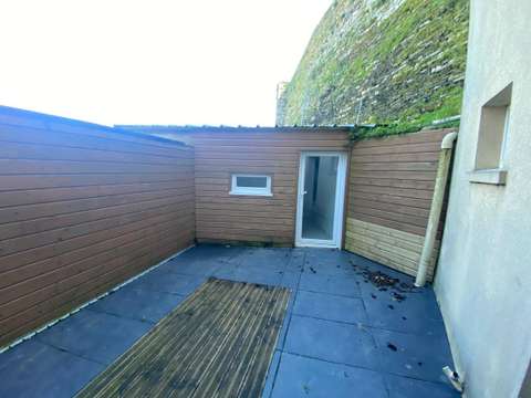Location maison 3 pièces