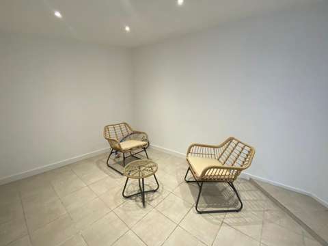 Location maison 3 pièces