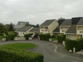 Location Maison 2 chambresOmbrée d'Anjou