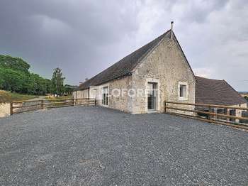 Location Maison 3 chambresOmmoy