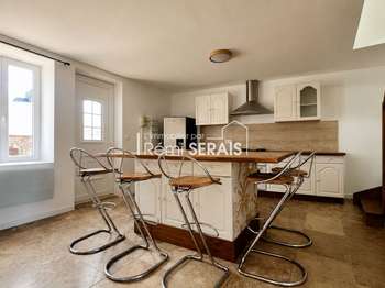 Location Maison 3 chambresOndefontaine