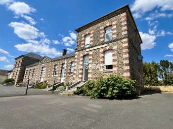 Location Maison 2 chambresOndefontaine
