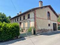 Location maison 6 pièces Location maison 6 pièces