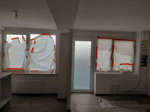 Location maison 2 pièces Location maison 2 pièces