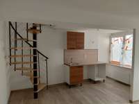 Location maison 2 pièces Location maison 2 pièces