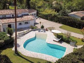 Location Maison 5 chambresOpio