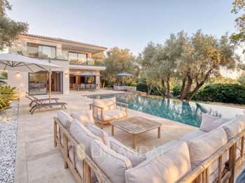 Location Maison 5 chambresOpio