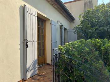 Location Maison 4 chambresOrange