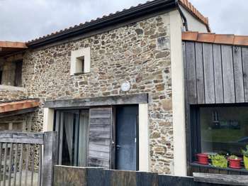 Location maison 3 pièces Orée d'Anjou 49