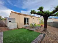 Location maison 4 pièces