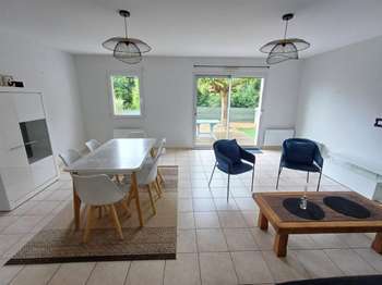 Location Maison 3 chambresOrée d'Anjou