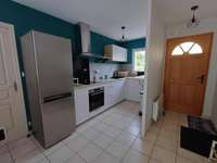 Location maison 4 pièces