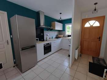Location maison 4 pièces