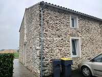 Location maison 3 pièces