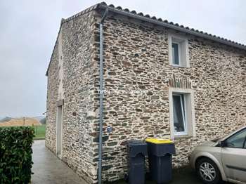 Location maison 3 pièces Orée d'Anjou 49