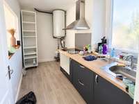 Location maison 3 pièces