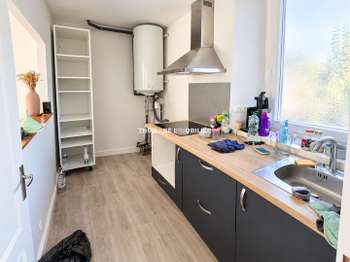 Location maison 3 pièces